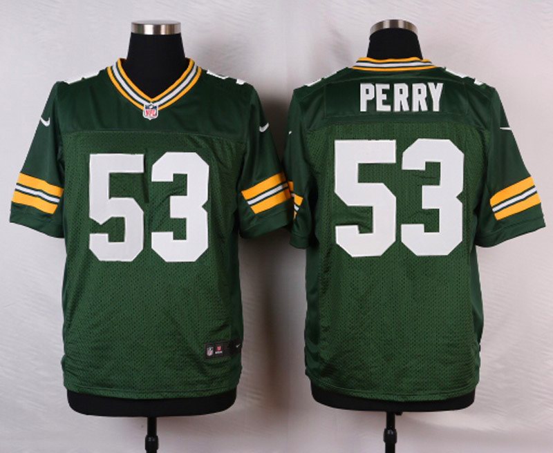 Green Bay Packers elite jerseys-070